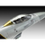 Kit de montagem: Revell F-16 Mlu 100th Anniversary - comprar online