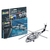 Kit de montagem: Revell Model Set SH-60 Navy Helicopter - 1/100
