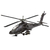 Kit de montagem: Revell Model Set AH-64A Apache - 1/100 - Bianch Pilot Shop - A Maior Loja de Aviação do Brasil 