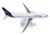 Maquete Airbus A320 NEO - Lufthansa - Pintura Nova
