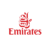 Adesivo Emirates