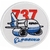 Patch Boeing 737