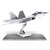 Miniatura metalizada - F22 Raptor | Metal Works - comprar online