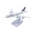 Miniatura de Avião Boeing 747 - United - comprar online