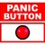 Adesivo Panic Button - comprar online