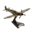 Miniatura em metal - Spitfire MKII