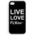 Imagem do Capinha para Celular - Live Love Fly (preto)