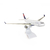 Maquete Airbus A330 - Delta - loja online