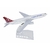 Miniatura Boeing 777 - Turkish - comprar online