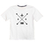 Camiseta 100% Algodão - Cross Aviation - comprar online