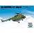 Kit de montagem - Mi-8MT/Mi-17 Hip-H