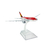 Miniatura Boeing 777 Avianca - 16cm - Bianch Pilot Shop - A Maior Loja de Aviação do Brasil 