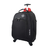 Mochila Samsonite MVS Carry On Preto