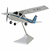 Miniatura de Avião - Cessna 152 - PR-EJW (Por encomenda)