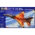 Kit de montagem: Model Set F-16 Mlu - Revell