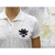 Camisa Polo Feminina - Canal Piloto - comprar online