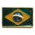 Pin Bandeira - Brasil