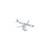 Maquete Embraer 190 Japan Transocean Air - comprar online