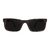 Óculos de Sol Aviator - Leaf Miles Black - comprar online