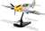 Avião Messerschmitt 109E para Montar - 250 peças na internet