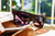 Óculos de Sol Aviator - Leaf Beagle Brown - Bianch Pilot Shop - A Maior Loja de Aviação do Brasil 
