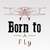 Camiseta Revo Air Born to Fly na internet