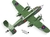 Avião North American B C25C Blocos para montar - 500 peças - Bianch Pilot Shop - A Maior Loja de Aviação do Brasil 