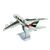 Maquete de Avião - Emirates A380 - 28cm na internet