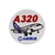 Patch Airbus - A320