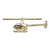 Pin Helicoptero R22 - comprar online