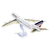 Maquete Boeing 747-400 Air France - comprar online
