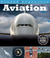 Livro Visual Explorers Aviation