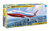 Kit de montagem: Civil Airliner Boeing 747-8