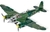 Avião HEINKEL HE 111 Blocos para montar - 610 peças - comprar online