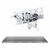 Miniatura metalizada - Fokker D-VII | Metal Works - comprar online