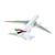 Maquete Airbus A380 Emirates Year of Zayed - comprar online