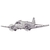 Quadro - Douglas DC-3 - comprar online