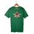 Camiseta Airforce - Verde