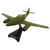 Miniatura em metal - Messerschmitt Me-262 Schwalbe