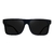 Óculos de Sol Aviator - Leaf Beagle Black - comprar online