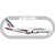 Adesivo Avião - Airbus A380-800 Air France