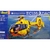 Kit de montagem - Eurocopter EC135 ADAC - Revell