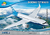 Avião Boeing 737 MAX 8 Blocos para montar - 320 peças - comprar online