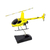 Miniatura Helicoptero - PT-YEC (Por encomenda)