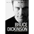 Livro - Bruce Dickinson