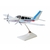 Miniatura de Avião - Piper PA34 Seneca - PR-EBF