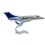 Maquete Embraer Phenom 300 Original - comprar online