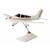 Miniatura de Avião - Piper PA-28 Cherokee - PT-NUS