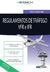 Livro Regulamento de Tráfego Aéreo VFR e IFR - Piloto Privado e Comercial na internet