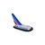 Deriva / Tail - Boeing 737 Air France - comprar online
